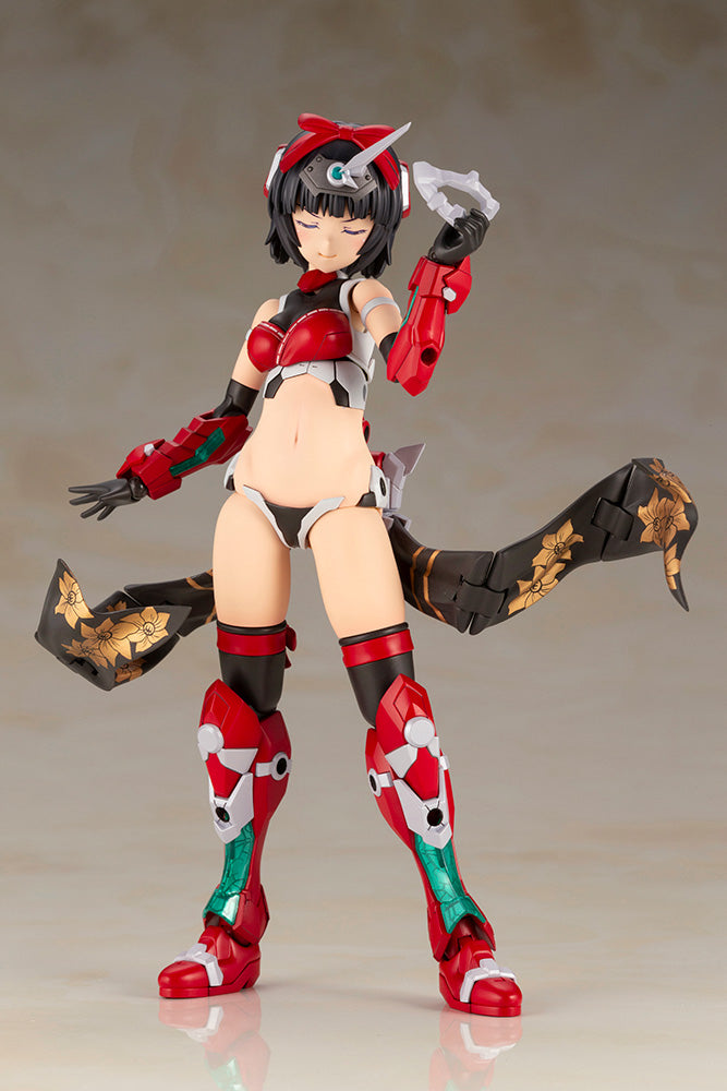 [PREORDER] Frame Arms Girl Magatsuki-Houten - Glacier Hobbies - Kotobukiya