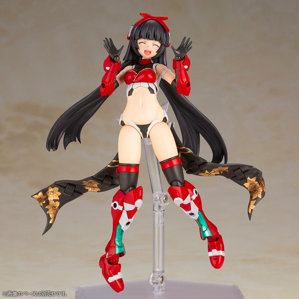[PREORDER] Frame Arms Girl Magatsuki-Houten - Glacier Hobbies - Kotobukiya