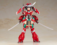 [PREORDER] Frame Arms Girl Magatsuki-Houten - Glacier Hobbies - Kotobukiya