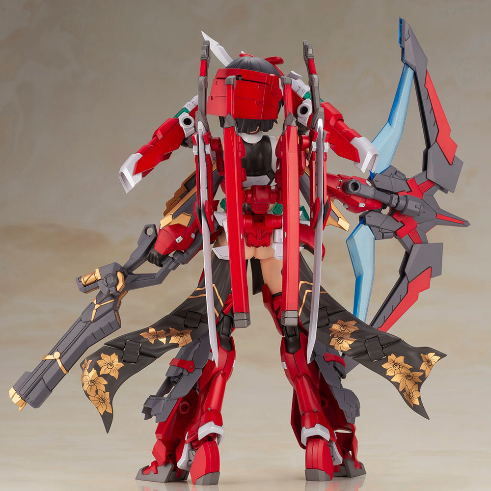 [PREORDER] Frame Arms Girl Magatsuki-Houten - Glacier Hobbies - Kotobukiya