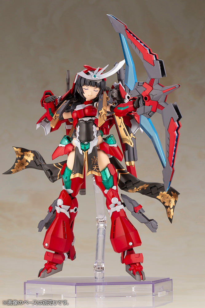 [PREORDER] Frame Arms Girl Magatsuki-Houten - Glacier Hobbies - Kotobukiya