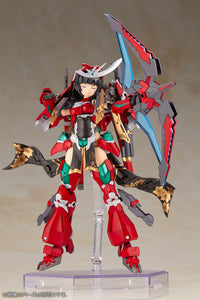 [PREORDER] Frame Arms Girl Magatsuki-Houten - Glacier Hobbies - Kotobukiya