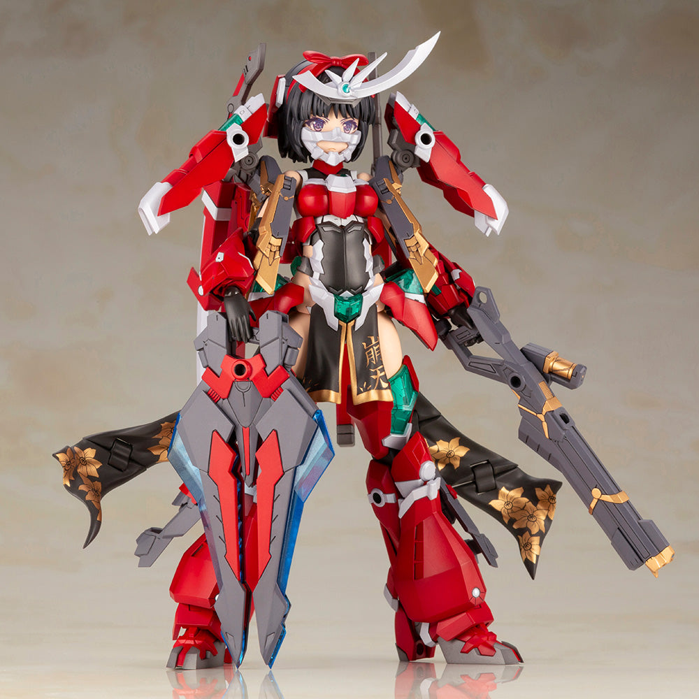 [PREORDER] Frame Arms Girl Magatsuki-Houten - Glacier Hobbies - Kotobukiya