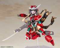 [PREORDER] Frame Arms Girl Magatsuki-Houten - Glacier Hobbies - Kotobukiya