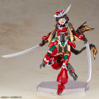 [PREORDER] Frame Arms Girl Magatsuki-Houten - Glacier Hobbies - Kotobukiya