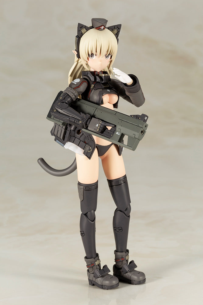 [PREORDER] Frame Arms Girl SHIMADA HUMIKANE ART WORKS ARISA [LIMITED] - Glacier Hobbies - Kotobukiya