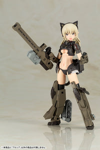 [PREORDER] Frame Arms Girl SHIMADA HUMIKANE ART WORKS ARISA [LIMITED] - Glacier Hobbies - Kotobukiya