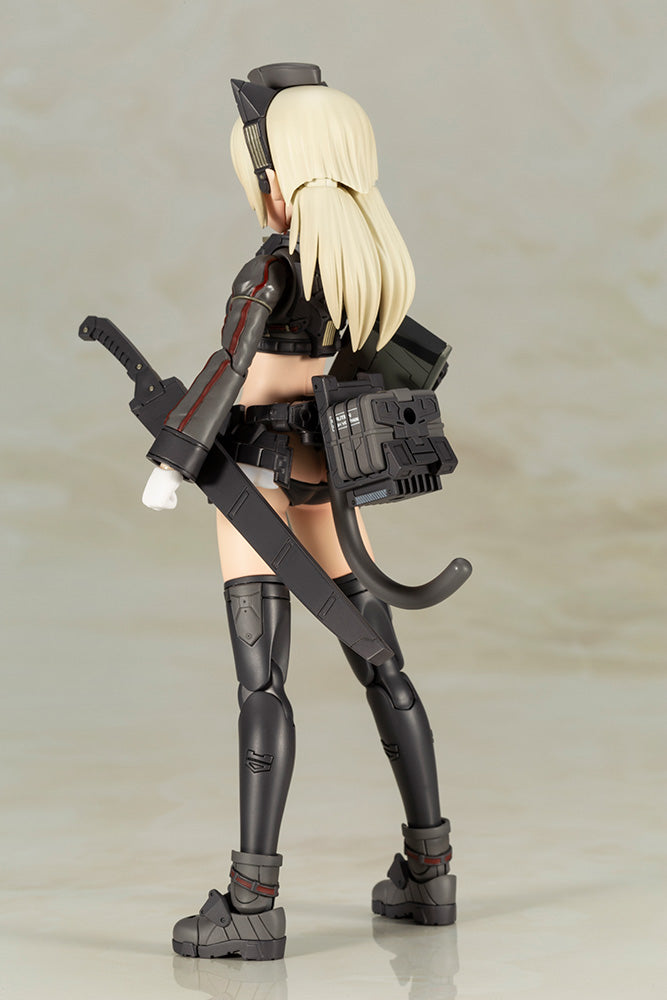[PREORDER] Frame Arms Girl SHIMADA HUMIKANE ART WORKS ARISA [LIMITED] - Glacier Hobbies - Kotobukiya