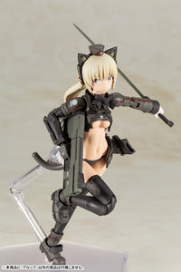 [PREORDER] Frame Arms Girl SHIMADA HUMIKANE ART WORKS ARISA [LIMITED] - Glacier Hobbies - Kotobukiya