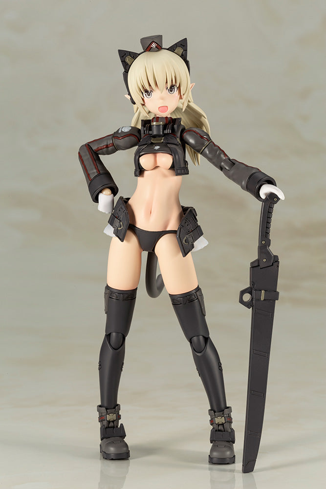 [PREORDER] Frame Arms Girl SHIMADA HUMIKANE ART WORKS ARISA [LIMITED] - Glacier Hobbies - Kotobukiya