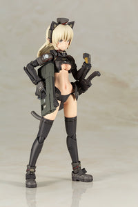 [PREORDER] Frame Arms Girl SHIMADA HUMIKANE ART WORKS ARISA [LIMITED] - Glacier Hobbies - Kotobukiya