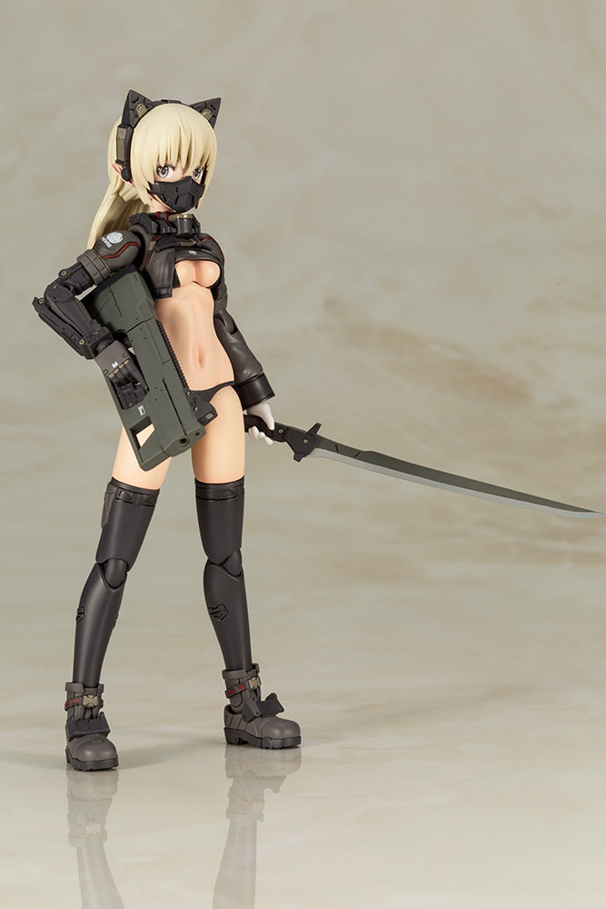 [PREORDER] Frame Arms Girl SHIMADA HUMIKANE ART WORKS ARISA [LIMITED] - Glacier Hobbies - Kotobukiya
