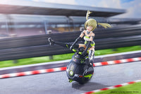 [PREORDER] Frame Arms Girl INNOCENTIA (Racer) & NOSERU (Racing Specs Ver.) [LIMITED] - Glacier Hobbies - Kotobukiya