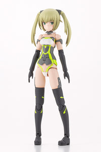 [PREORDER] Frame Arms Girl INNOCENTIA (Racer) & NOSERU (Racing Specs Ver.) [LIMITED] - Glacier Hobbies - Kotobukiya