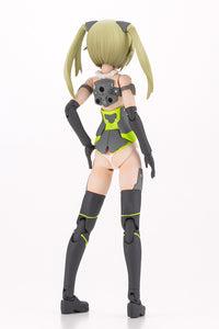 [PREORDER] Frame Arms Girl INNOCENTIA (Racer) & NOSERU (Racing Specs Ver.) [LIMITED] - Glacier Hobbies - Kotobukiya