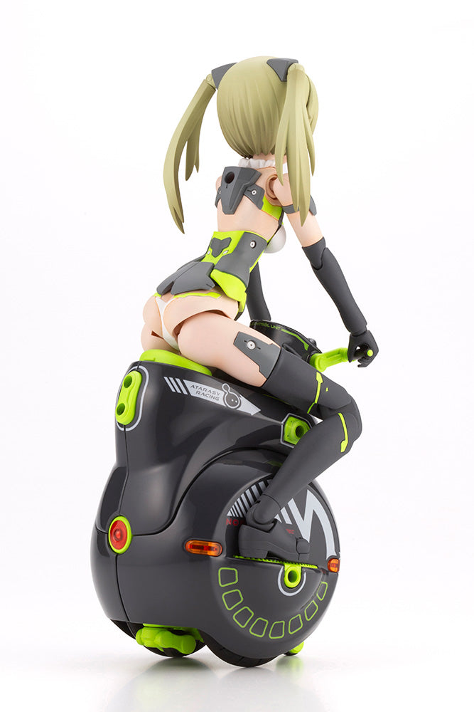 [PREORDER] Frame Arms Girl INNOCENTIA (Racer) & NOSERU (Racing Specs Ver.) [LIMITED] - Glacier Hobbies - Kotobukiya