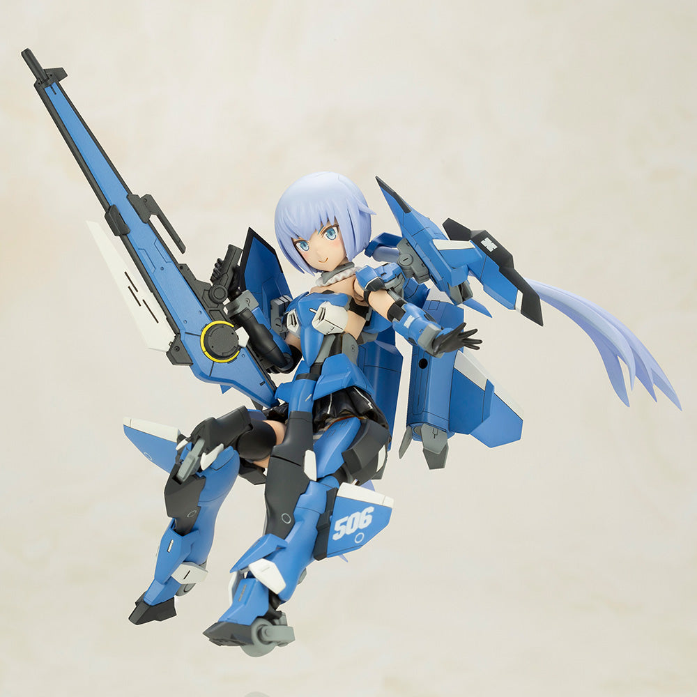 [PREORDER] Frame Arms Girl STYLET XF-3 Plus [LIMITED] - Glacier Hobbies - Kotobukiya