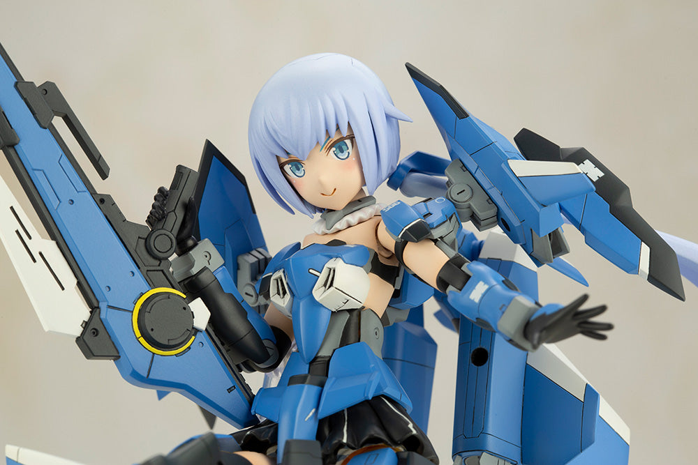 [PREORDER] Frame Arms Girl STYLET XF-3 Plus [LIMITED] - Glacier Hobbies - Kotobukiya