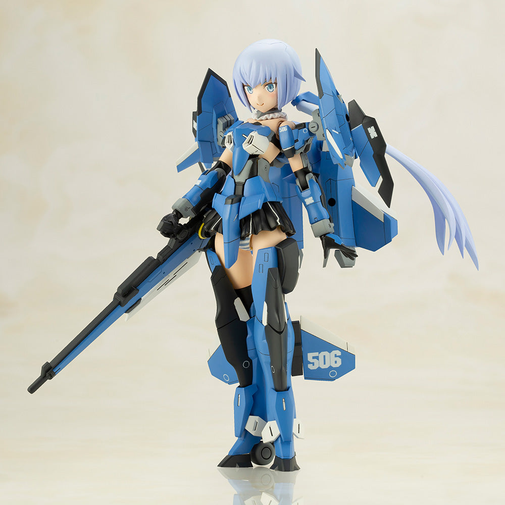 [PREORDER] Frame Arms Girl STYLET XF-3 Plus [LIMITED] - Glacier Hobbies - Kotobukiya