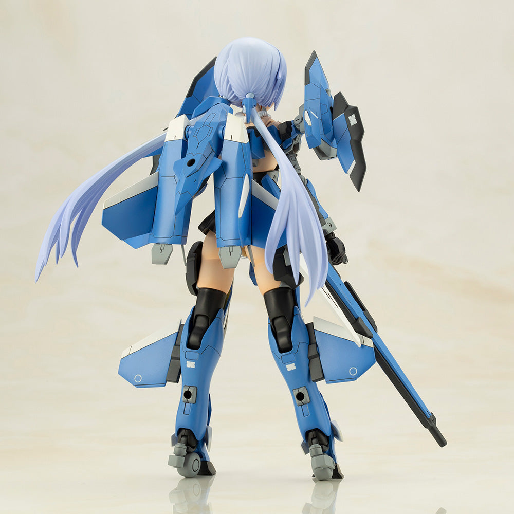 [PREORDER] Frame Arms Girl STYLET XF-3 Plus [LIMITED] - Glacier Hobbies - Kotobukiya