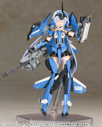 [PREORDER] Frame Arms Girl STYLET XF-3 Plus [LIMITED] - Glacier Hobbies - Kotobukiya