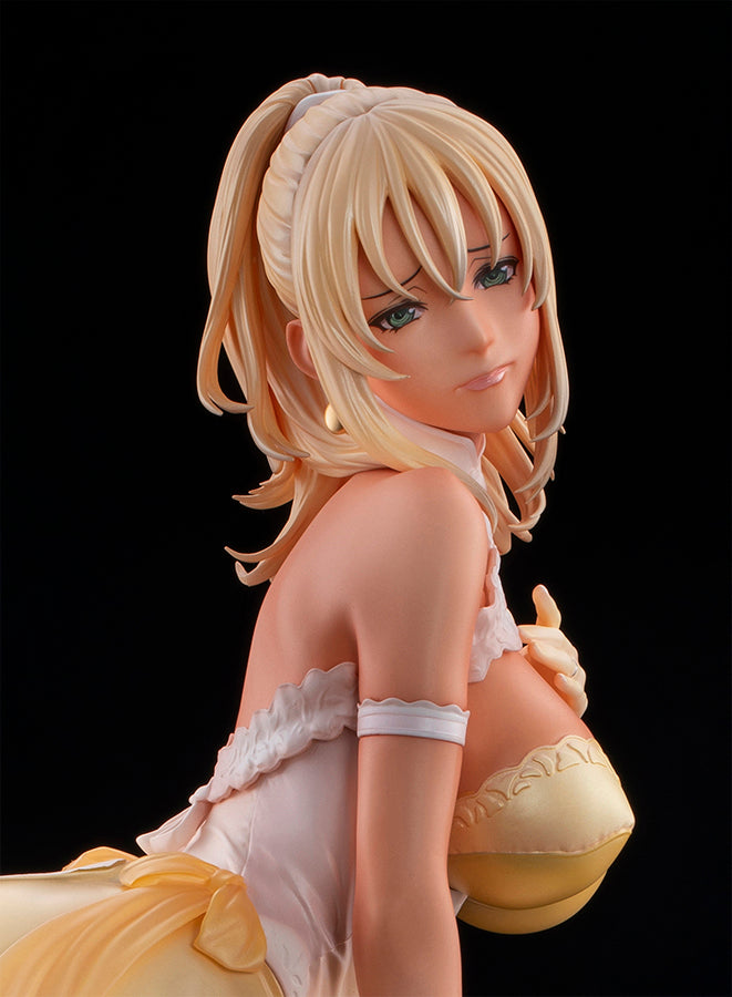 [PREORDER] Tobari Enoto -1/5  Scale Figure R18+ - Glacier Hobbies - Good Smile Company