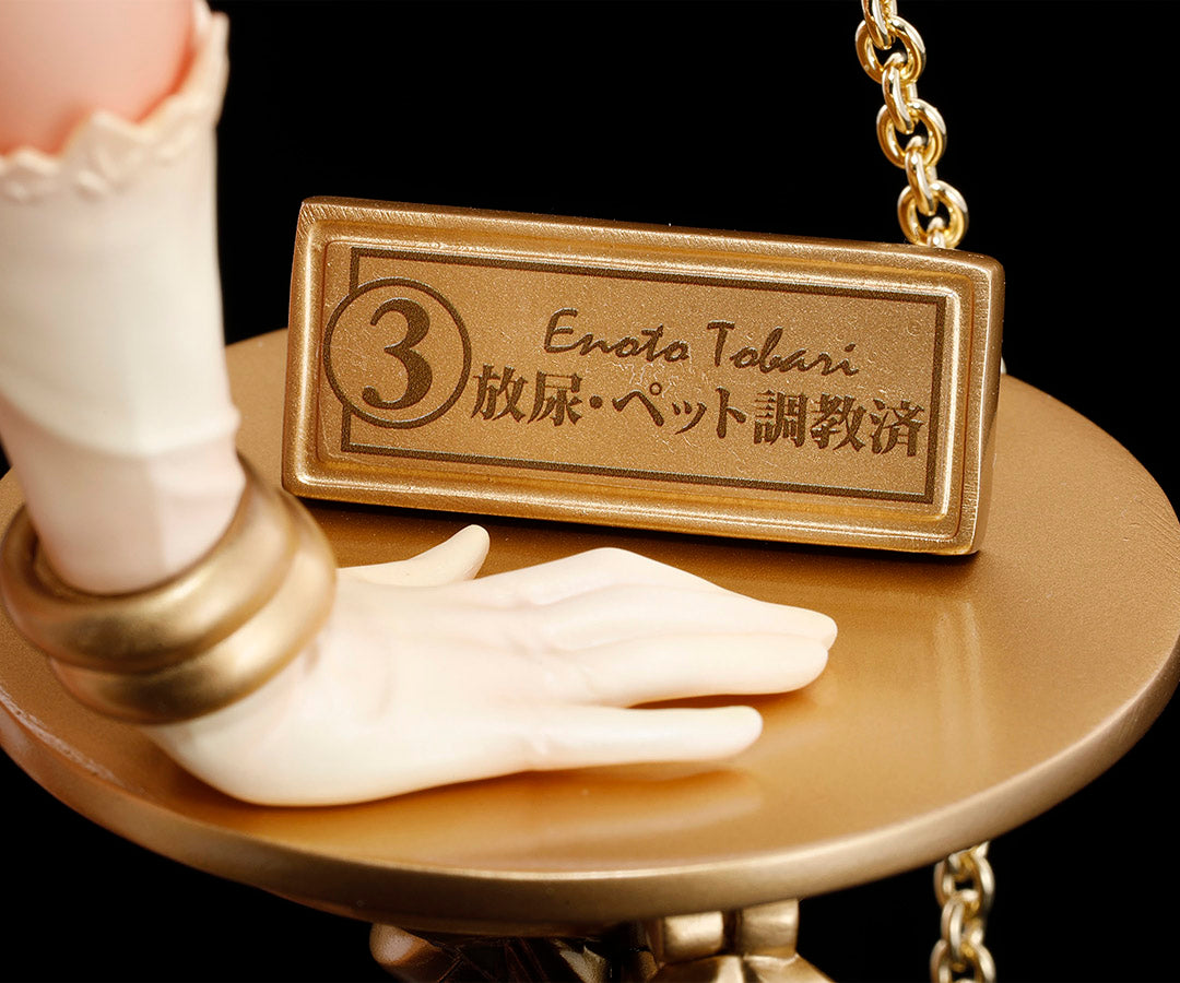 [PREORDER] Tobari Enoto -1/5  Scale Figure R18+ - Glacier Hobbies - Good Smile Company