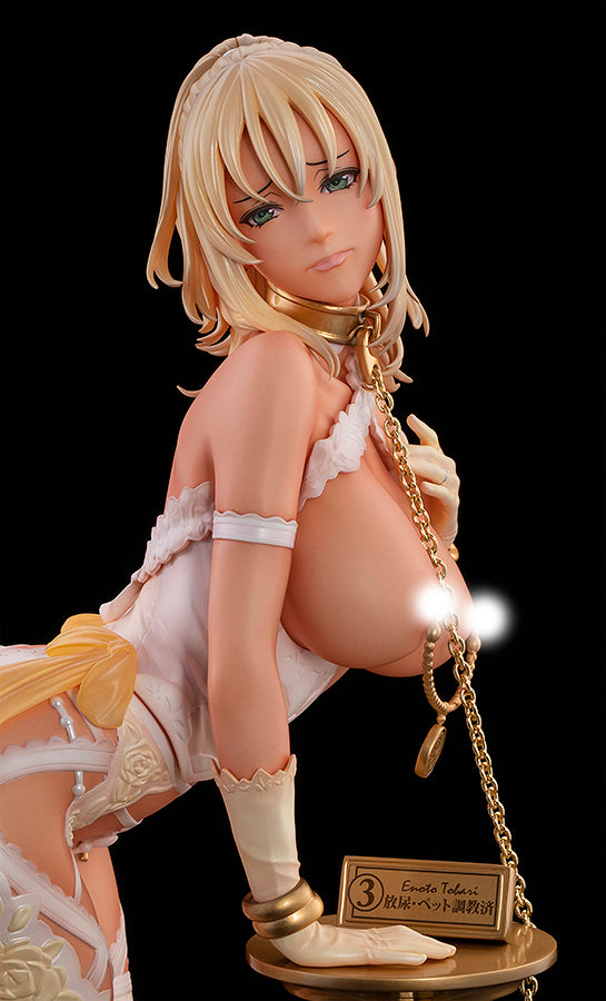 [PREORDER] Tobari Enoto -1/5  Scale Figure R18+ - Glacier Hobbies - Good Smile Company