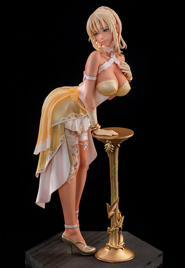 [PREORDER] Tobari Enoto -1/5  Scale Figure R18+ - Glacier Hobbies - Good Smile Company