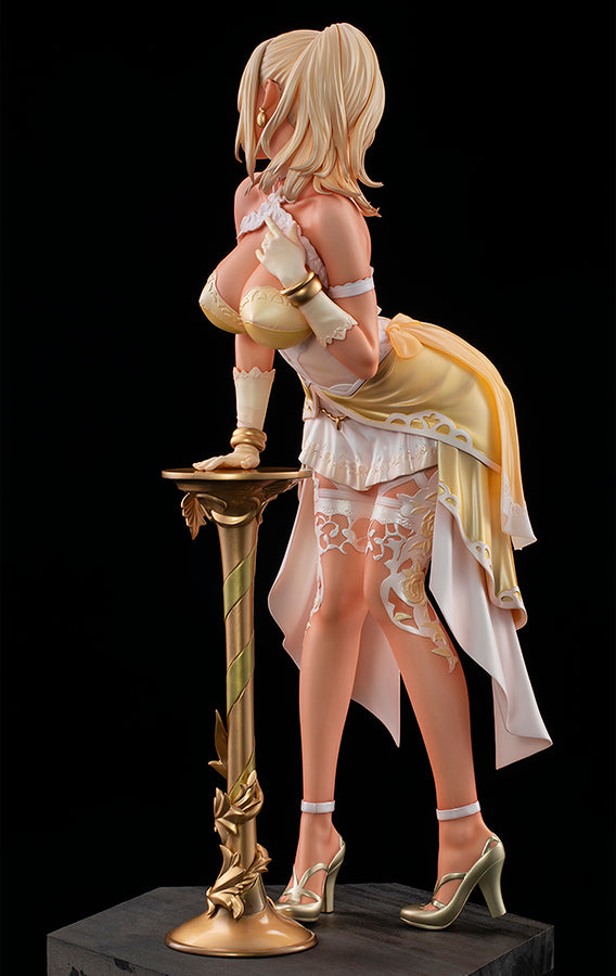 [PREORDER] Tobari Enoto -1/5  Scale Figure R18+ - Glacier Hobbies - Good Smile Company