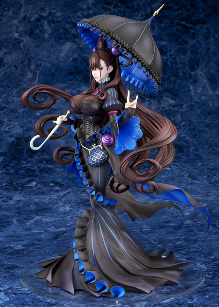 [PREORDER] FGO Caster - Muarsaki Shikibu 1/7 Scale Figure - Glacier Hobbies - Alter