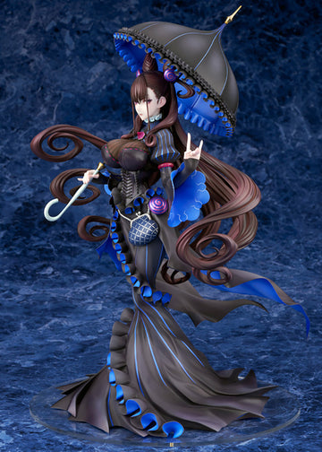 [PREORDER] FGO Caster - Muarsaki Shikibu 1/7 Scale Figure - Glacier Hobbies - Alter
