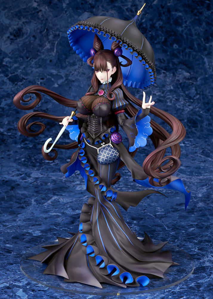 [PREORDER] FGO Caster - Muarsaki Shikibu 1/7 Scale Figure - Glacier Hobbies - Alter