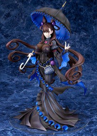 [PREORDER] FGO Caster - Muarsaki Shikibu 1/7 Scale Figure - Glacier Hobbies - Alter