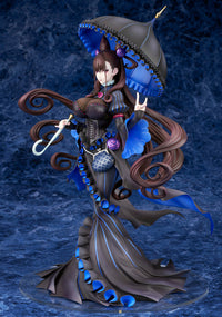 [PREORDER] FGO Caster - Muarsaki Shikibu 1/7 Scale Figure - Glacier Hobbies - Alter