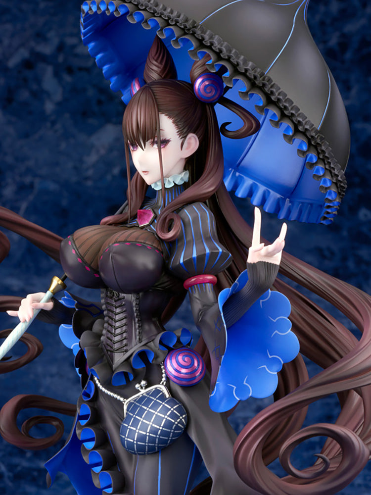 [PREORDER] FGO Caster - Muarsaki Shikibu 1/7 Scale Figure - Glacier Hobbies - Alter