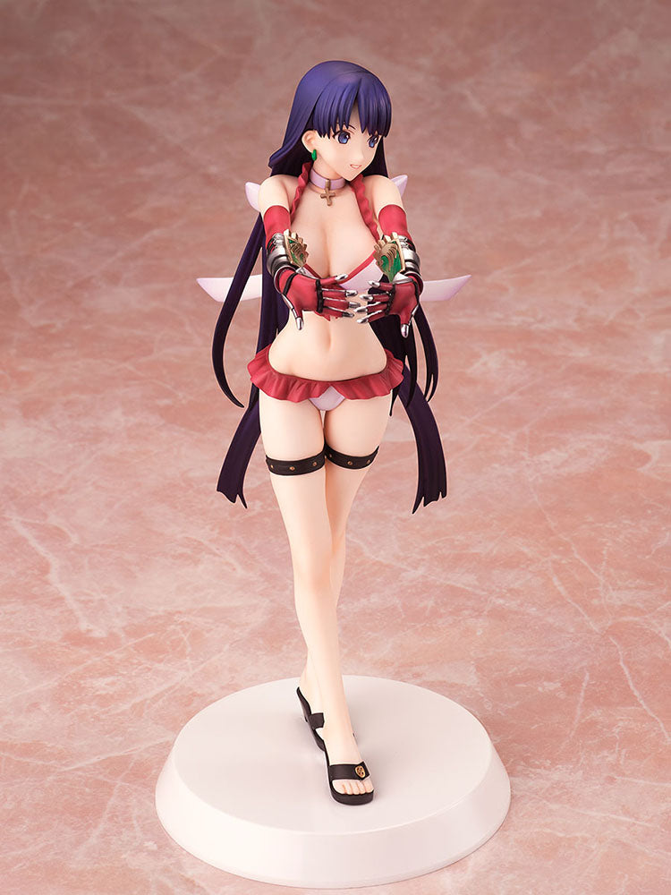 [PREORDER] FGO Martha (Ruler) [Summer Queens] 1/8 Scale Figure - Glacier Hobbies - Our Treasure