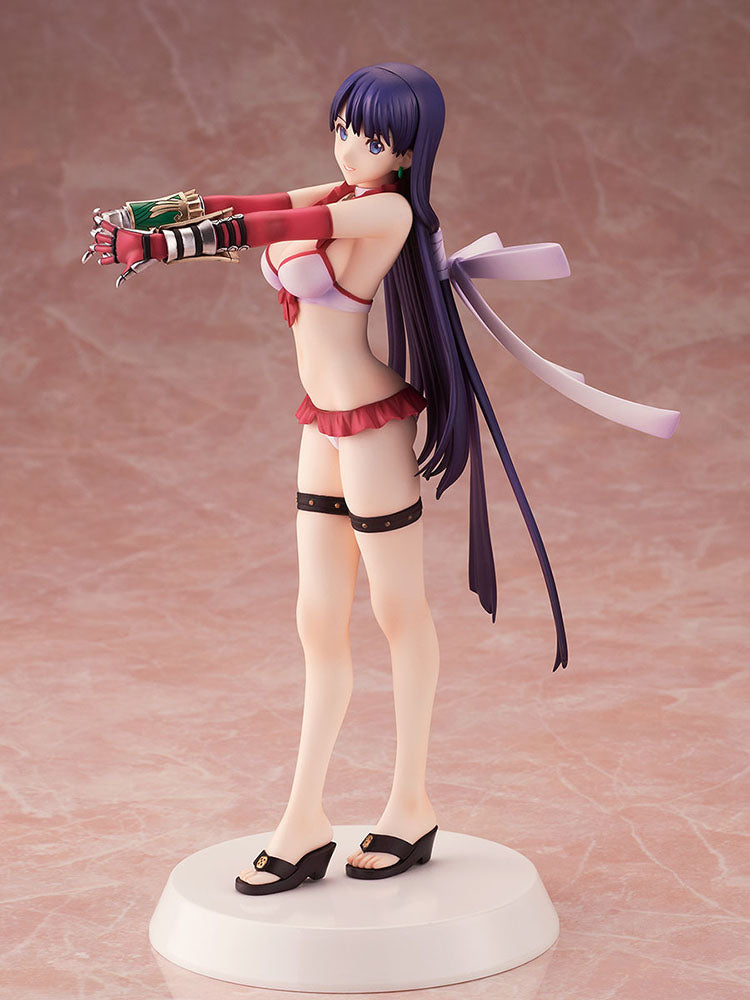 [PREORDER] FGO Martha (Ruler) [Summer Queens] 1/8 Scale Figure - Glacier Hobbies - Our Treasure