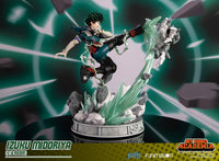 [PREORDER] Izuku Midoriya (1/6 Resin) Standard Edition - Glacier Hobbies - First 4 Figures