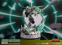 [PREORDER] Izuku Midoriya (1/6 Resin) Standard Edition - Glacier Hobbies - First 4 Figures