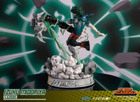 [PREORDER] Izuku Midoriya (1/6 Resin) Standard Edition - Glacier Hobbies - First 4 Figures