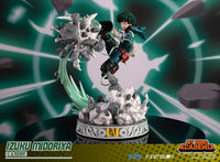 [PREORDER] Izuku Midoriya (1/6 Resin) Standard Edition - Glacier Hobbies - First 4 Figures