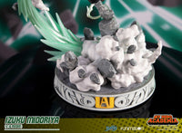 [PREORDER] Izuku Midoriya (1/6 Resin) Standard Edition - Glacier Hobbies - First 4 Figures