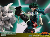 [PREORDER] Izuku Midoriya (1/6 Resin) Standard Edition - Glacier Hobbies - First 4 Figures