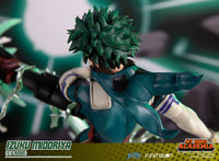 [PREORDER] Izuku Midoriya (1/6 Resin) Standard Edition - Glacier Hobbies - First 4 Figures