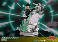 [PREORDER] Izuku Midoriya (1/6 Resin) Standard Edition - Glacier Hobbies - First 4 Figures