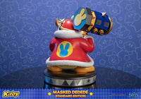 [PREORDER] Masked Dedede - Scale Figure - Glacier Hobbies - First 4 Figures