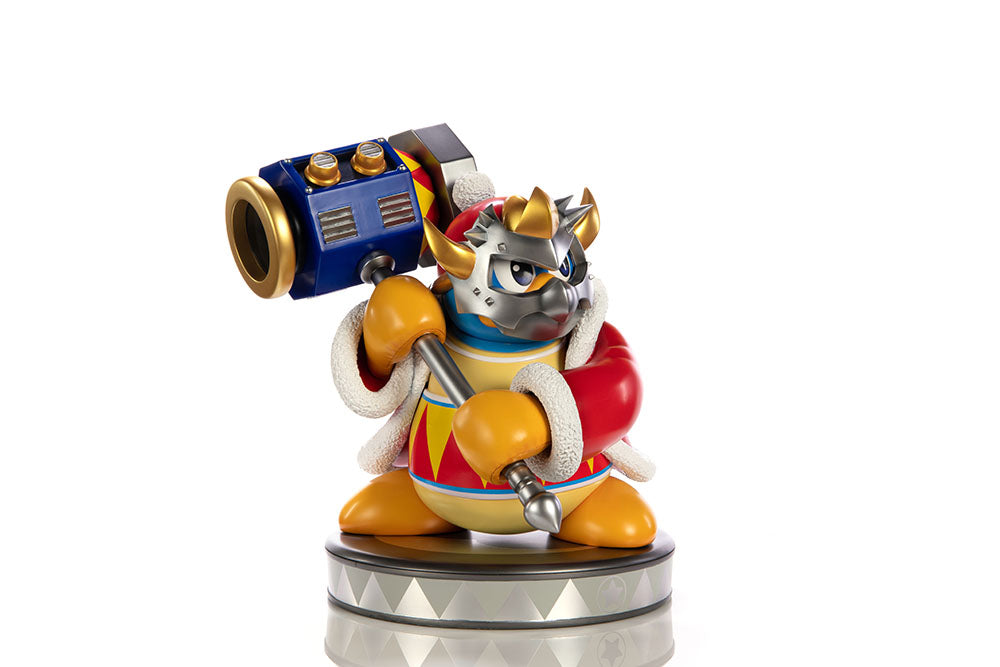 [PREORDER] Masked Dedede - Scale Figure - Glacier Hobbies - First 4 Figures
