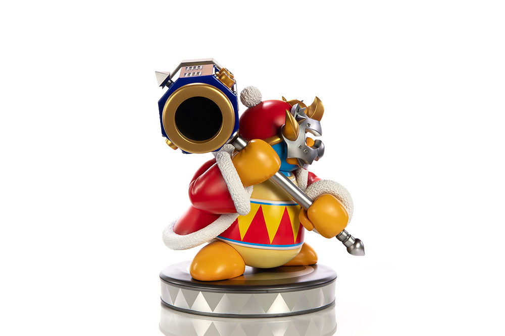 [PREORDER] Masked Dedede - Scale Figure - Glacier Hobbies - First 4 Figures