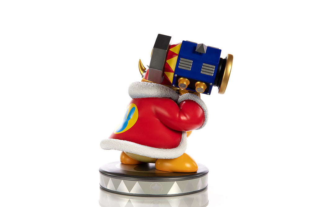 [PREORDER] Masked Dedede - Scale Figure - Glacier Hobbies - First 4 Figures